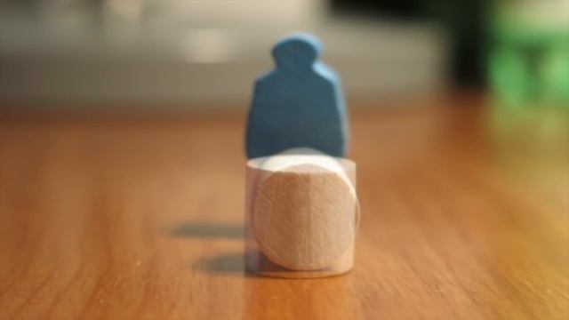 The 5 Stages of a Boardgame смотреть онлайн