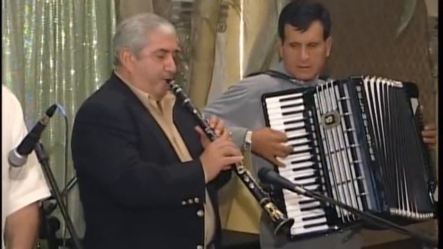 Harutyun Gevorgyan (Harutik) Egishe Manukyan (Egish) Minas Hovhannisyan (Mino)