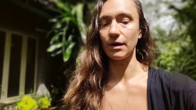 С Днём Йоги ? смотреть онлайн