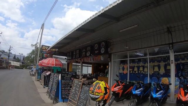 Khaolak Emerald - Территория, Пляж, Магазины, Кафе, Цены | Отдых в Тайланде, Часть 1 | Декабрь 2019 смотреть онлайн