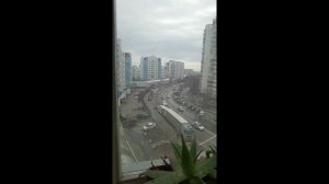 Продается трехкомнатная квартира в Митино. г. Москва