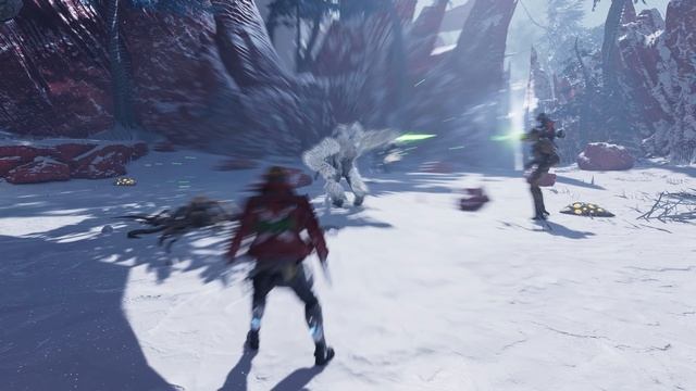 Marvel's Guardians of the Galaxy | Анонсирующий трэйлер смотреть онлайн