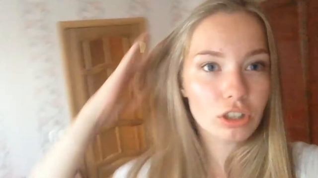 ღVlogEveryDayღ: Я решилась! Изменения прически! Alenka Gerasina смотреть онлайн