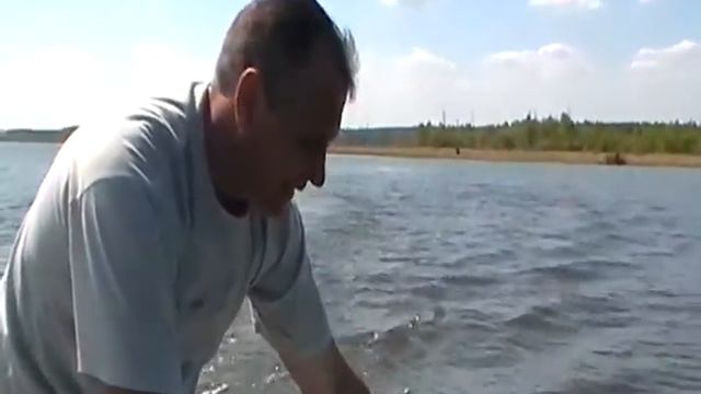 Послепаводковая альголизация смотреть онлайн