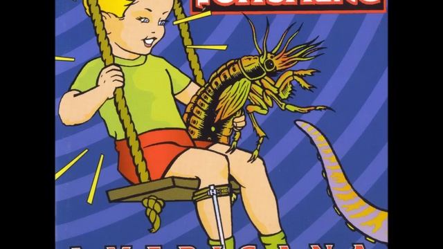 The Offspring - Pretty Fly For A White Guy HD