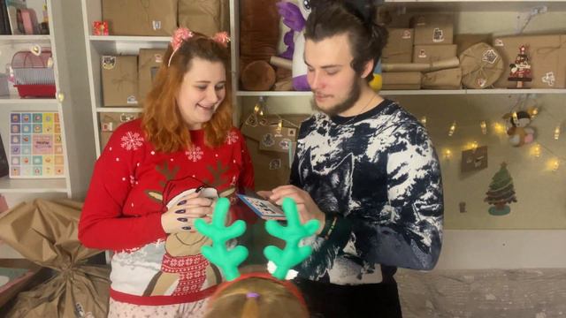 VlogMass🎅 День 5📖 Раскрываем сразу 2 дня Адвент-календарей🎄 смотреть онлайн