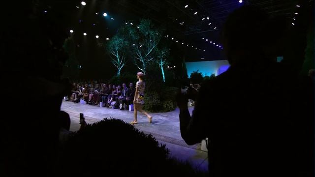 The David Jones Spring Summer 2018 Collections Launch смотреть онлайн