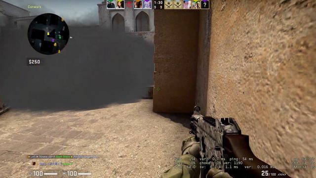 csgo: chinese explain why people use hack смотреть онлайн