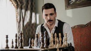 Адвокатъ Ардашевъ  Тайна персидского обоза 2020 детектив анонс