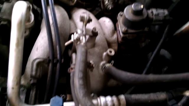 2003 subaru legacy engine ticking noise смотреть онлайн