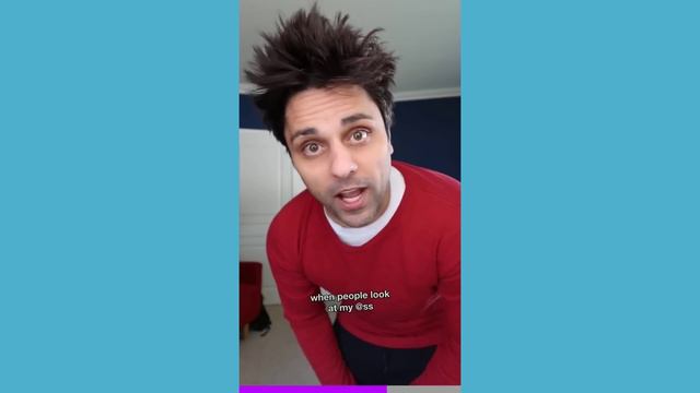 Ray William Johnson Roasting Compilation | Tik Tok | Part 5 смотреть онлайн