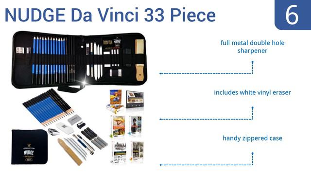10 Best Art Sets 2016 смотреть онлайн