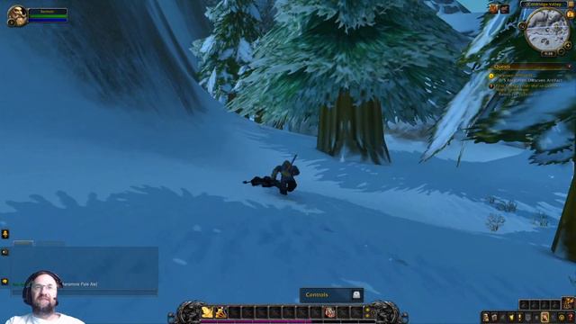 World of Warcraft Beginner's Guide - Part 1 смотреть онлайн