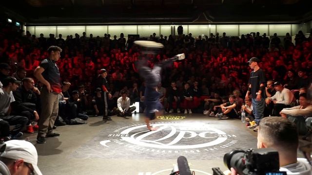 Tsukki & Lilzoo vs. Grom & Alvin | SEMIFINAL | DPC JAM 2019 смотреть онлайн
