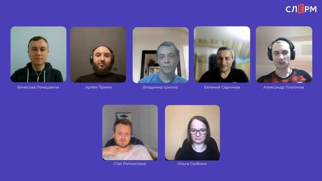 Как войти в DevOps, советы начинающих инженеров смотреть онлайн