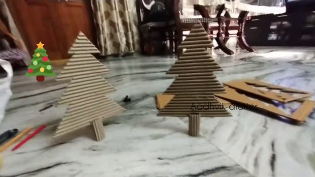 🎄⛄ Christmas activities for kids to make them busy & entertain смотреть онлайн