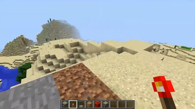 САМЫЙ ПОЛЕЗНЫЙ МОД ДЛЯ МАЙНКРАФТ 1.12.2 // ОБЗОР МОДА МАЙНКРАФТ HotSwap смотреть онлайн