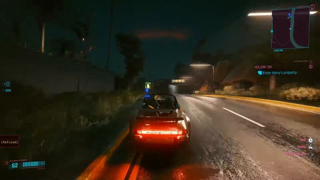 cyberpunk 2077 stream смотреть онлайн