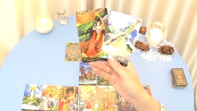 ГОРОСКОП ВЕСЫ С 09 ПО 15 ЯНВАРЯ НА НЕДЕЛЮ. 2022 ГОД смотреть онлайн