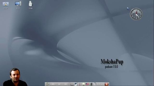 MokshaPup-2.1 – teszt verzió csak hozzáértőknek смотреть онлайн