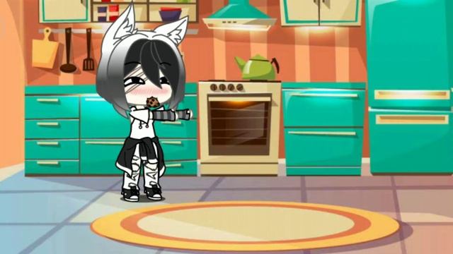 Челлендж 24 часа в теле ребёнка //Gacha life// смотреть онлайн