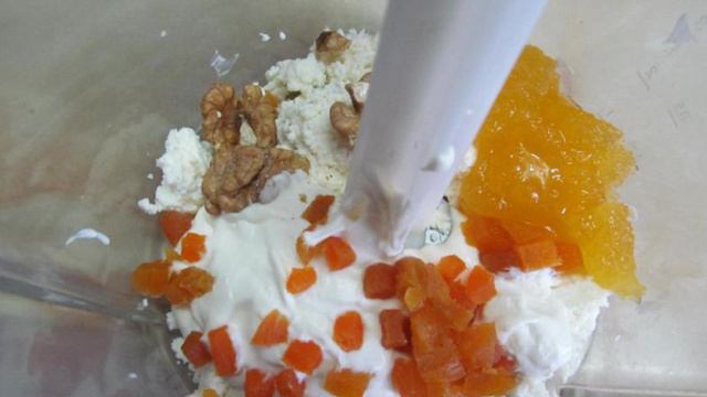 Рецепты от шеф-повара