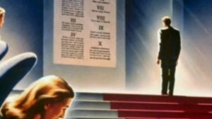 любовь Бога 3.