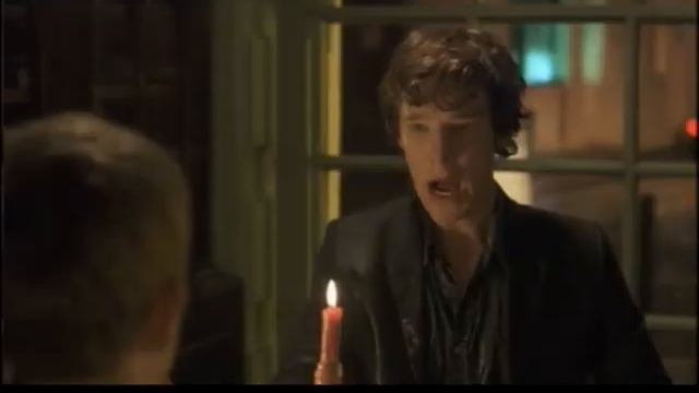 Я такой Sherlock смотреть онлайн