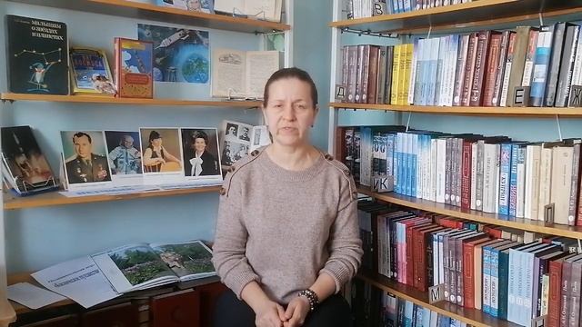 "Ты вернешься" Юлии Друниной читает Ярош Татьяна Сергеевна МОУ СОШ 28 смотреть онлайн