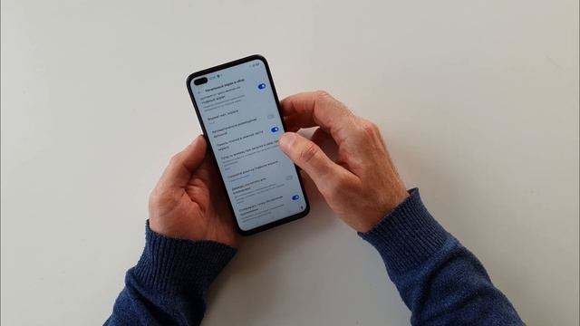 Обзор смартфона realme 6 Pro - КРАСНАЯ МОЛНИЯ!