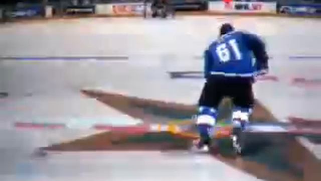 NHL 07 SHOOTOUT смотреть онлайн