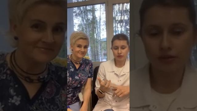 Про ОЖИРЕНИЕ, а также правильное питание. Часть 1 смотреть онлайн