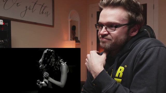 LARA FABIAN - JE T'AIME - LIVE 2002 | REACTION смотреть онлайн