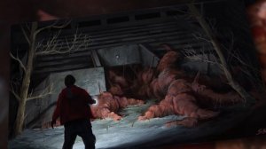 SCP-597 — Всеобщая Мать | SCP-объекты