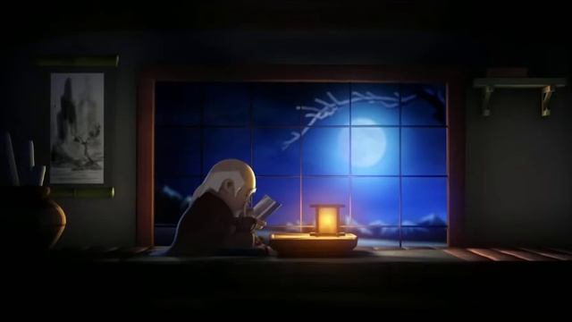 Mini Ninjas - История Героев (History Heroes) смотреть онлайн