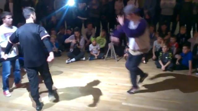 Артур Манукян Калининград, Bboy Art Man смотреть онлайн