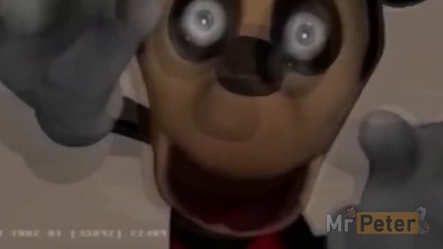 Multimix - Granny & FNAF & Roblox Piggy смотреть онлайн