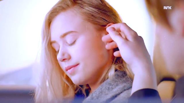 Skam/Стыд/Нура&Вильям/Close