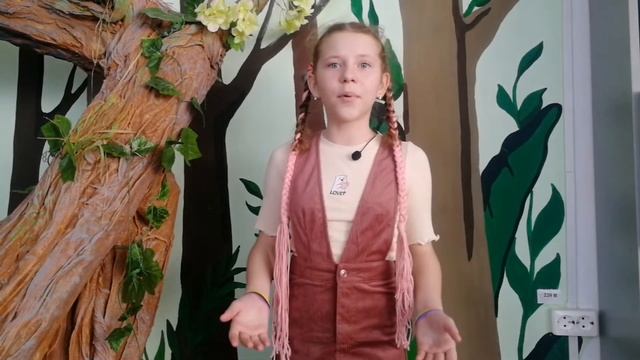 "Любопытная Варвара", Андрей Усачев смотреть онлайн