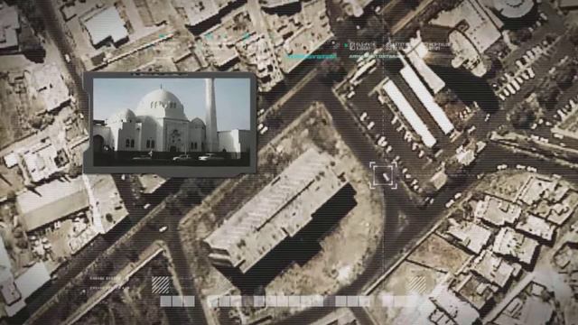 Прохождение игры:Call of Duty 4: MW Видео 2:Казнь презедента смотреть онлайн