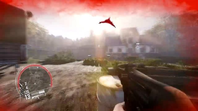 Review - Enemy Front смотреть онлайн