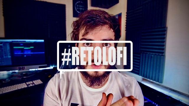 Silver Leaves || El_magoXD #RetoLofi