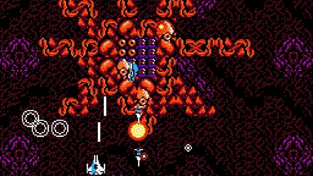 ザナック EX（MSX2版） プレイ動画 / Zanac [AI] Ex (MSX) Playthrough смотреть онлайн