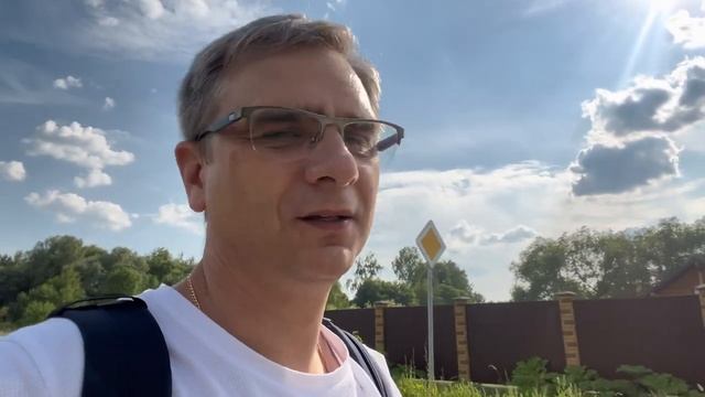 Можайск. Что скрывают монастыри, храмы и погосты 15 века. Ищем святой источник Феропонта и купель смотреть онлайн