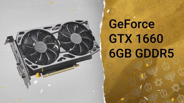 06G-P4-1067-KR EVGA Nvidia GeForce GTX Video Graphics Card смотреть онлайн