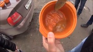 ЖЕСТЬ ! 4 ГОРШКА ОТВРАТИТЕЛЬНОЙ ЕДЫ  \ ОБЛЕВАЛИСЬ ВСЕ