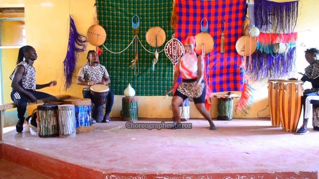 Join for More Videos. Traditional Dance African смотреть онлайн