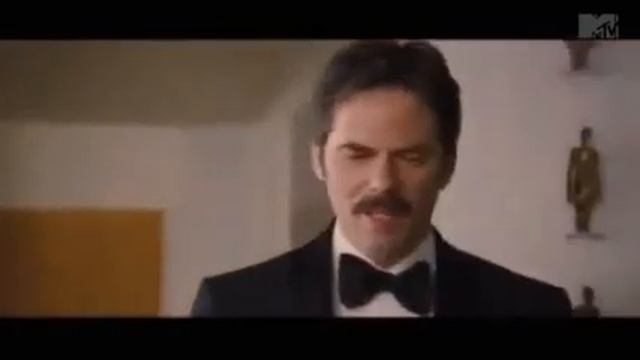 Клип из Рассвета -Что-то старое, что-то голубое.avi смотреть онлайн