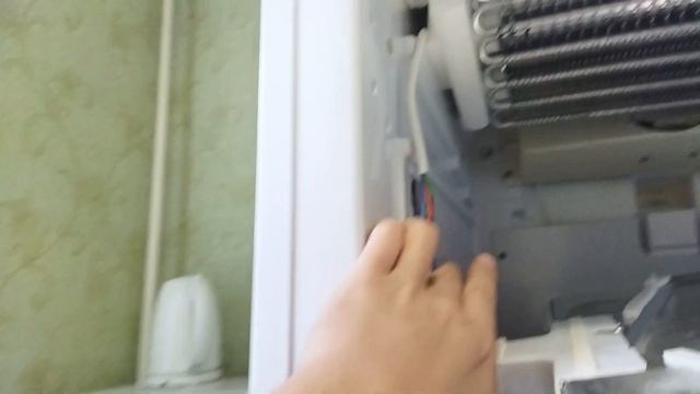 Морозильная камера индезит ноу фрост не морозит. смотреть онлайн