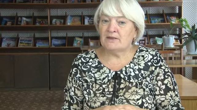 #дело_Юдина продолжается: краевые #библиотечные_проекты #библиотеки #Кодинск #новости_Кодинска смотреть онлайн